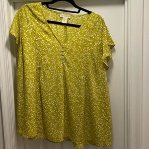 Women’s blouse